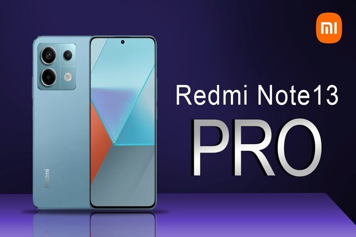Spesifikasi Redmi Note 13 Pro 5 Lengkap Dengan Harga Terbaru 2024