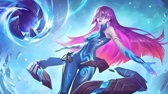 Hero Mage Terkuat Di Mobile Legends Pas Untuk Menemani Push Rank