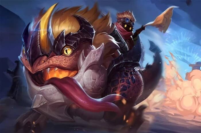 Hero Meta Di Season 32 Mobile Legends, Jadi Rebutan Digelaran MPL ID S13