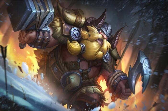 Hero Tank Untuk Counter Hero Assassin: Counter Alami Yang Harus Kalian Pelajari