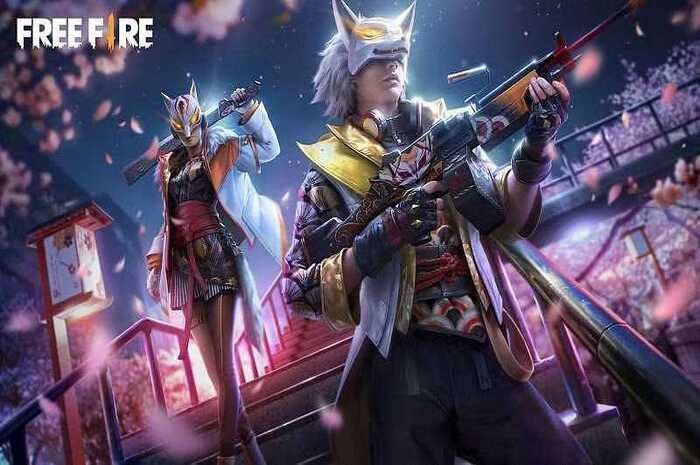 Edisi Hari Raya Lebaran 1445 Hijriah Ada Akun Free Fire Sultan Gratis Dan Masih Aktif