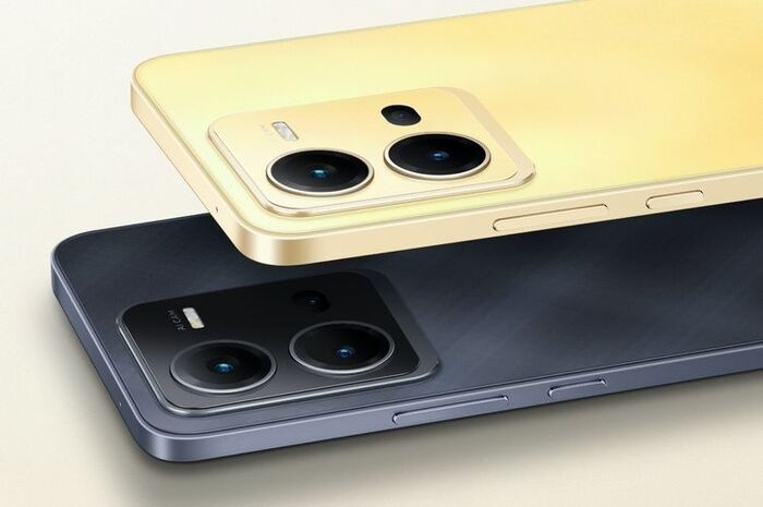 Spesifikasi Serta Harga Terbaru Dari Hp Vivo April 2024 Dengan Harga Terjangkau Dengan Kualitas Mewah