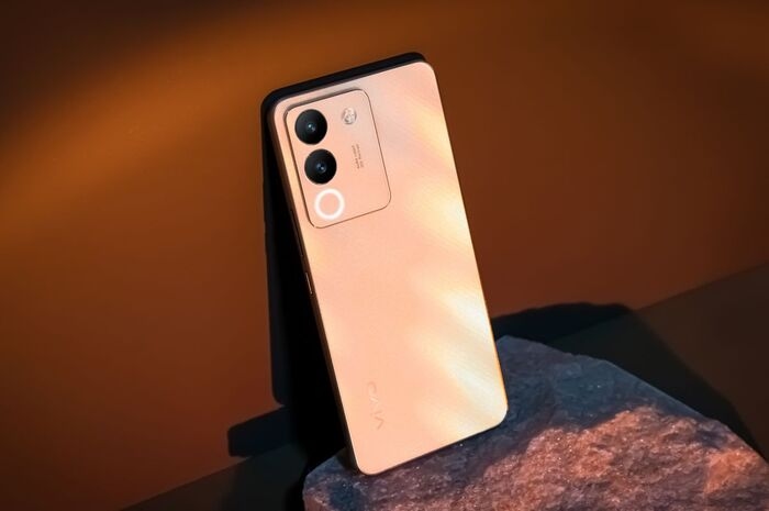 Smartphone Pintar Dengan Spesifikasi Memukau Berikut Ini Harga Vivo V29e April 2024