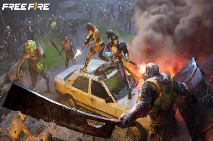 Login Hari Ini Sekarang Juga, Ada Akun Sultan Free Fire Dengan Segudang Skin Dan Diamond