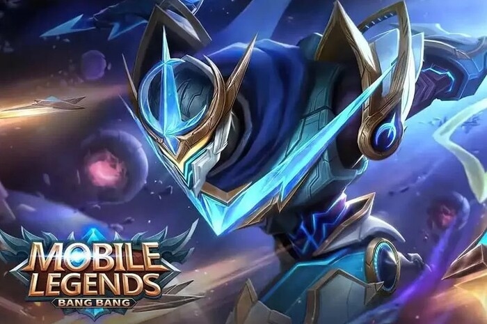 Hero Tidak Pernah Terlihat Dan Digunakan Pada Rank Epic Legend, Hero Ini Menjadi Perebutan Di Rank Mythic Season 32