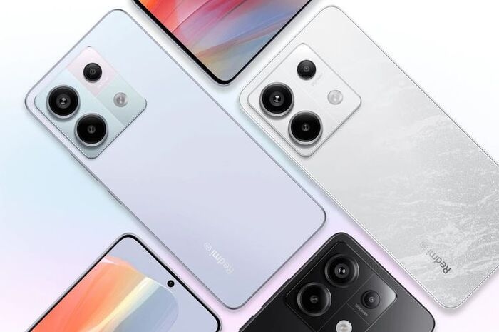 Tidak Terduga Update Terbaru Harga Redmi Note 13 Pro Plus 5G Menurun, Cek Selengkapnya