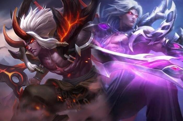 Apakah Hero Tank Jungler Mobile Legends Masih Mengerikan, Cek Faktanya
