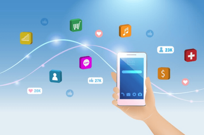 Cara Melihat Aplikasi yang Tengah Berjalan di Latar Belakang Ponsel Android