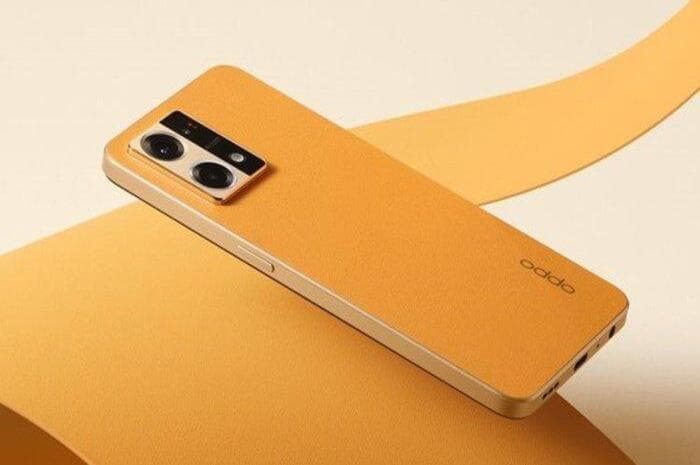 Mengejutkan Konsumen Oppo Reno 7 5G Kini Turun Harga Apakah Benar, Cek Faktanya