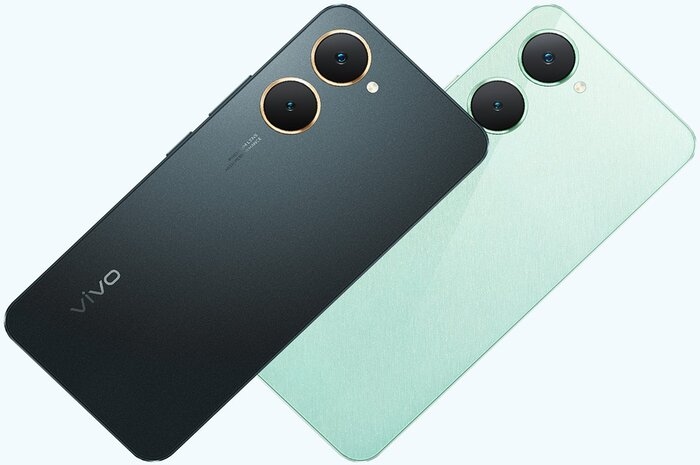 Mengejutkan Konsumen Harga Vivo Y03 Dibanderol Dengan Terjangkau, Cek Faktanya