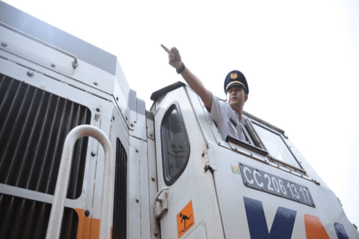 Rekrutmen PT KAI 2024: Peluang Karier di Industri Perkeretaapian Indonesia