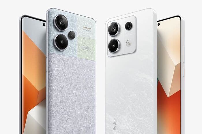 Rilisan Terbaru Xiaomi Yaitu Redmi Note 13 Pro Plus 5G Dengan Harga Terjangkau Kualitas Mewah