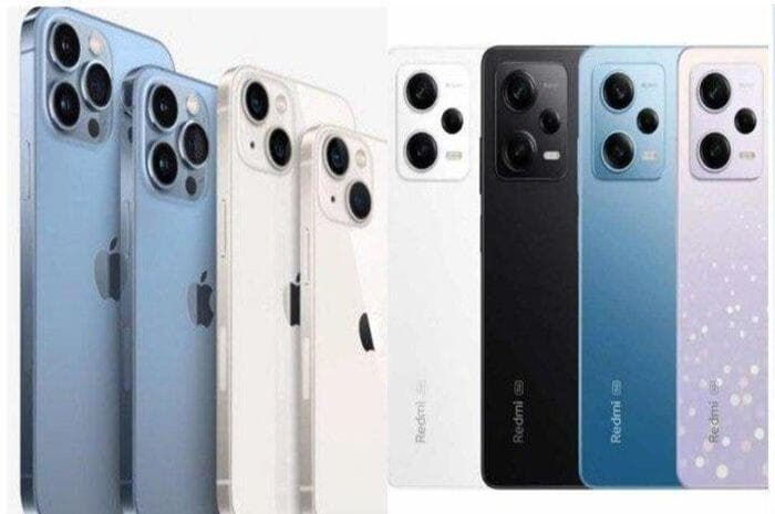 Daftar Hp Xiaomi Terbaru Turun Harga Dibulan April 2024, Ada Apa Dengan Xiaomi Ditahun 2024