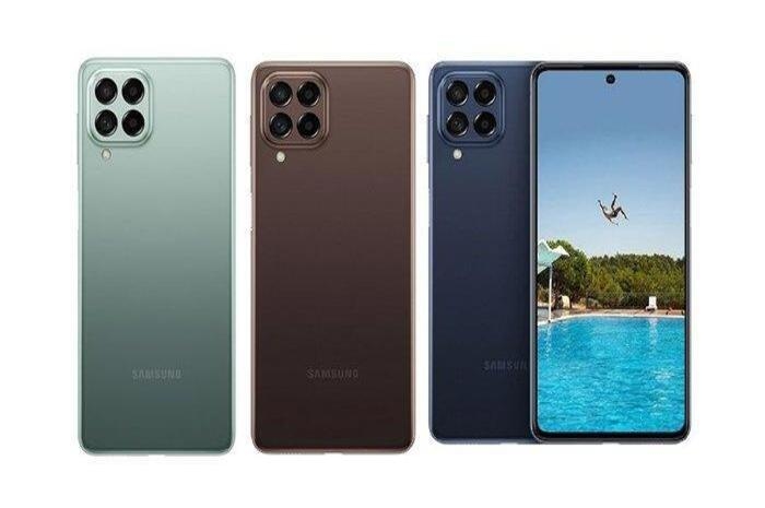 Ponsel Mewah Dengan Kualitas Gahar Kini Ada Harga Terbaru Samsung Galaxy M54, Mari Cek Selengkapnya