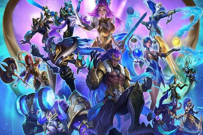 Hero Mobile Legends Terbaik Untuk Solo Rank Pada Season 32 Kini Menjadi Perebutan