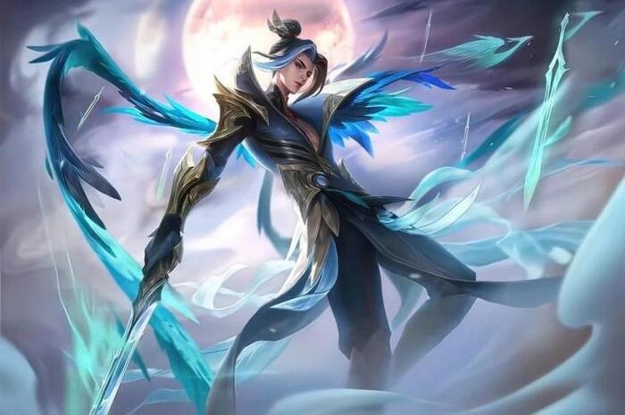 Hero Assassin Mobile Legends Yang Paling Dibenci Oleh Player Marksman, Cek Faktanya