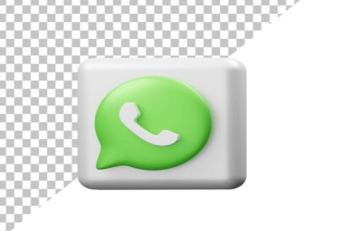 Membawa Keunikan Baru: Meta Tambahkan Tool Pembuat Gambar Berbasis AI di WhatsApp