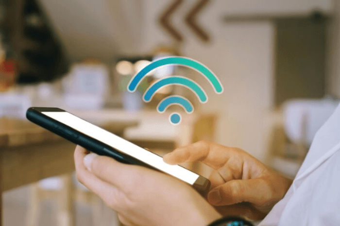 Apakah Orang Lain Bisa Mengetahui Apa yang Kita Akses Melalui Jaringan WiFi yang Sama?