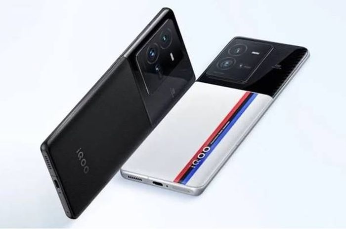 Menjelang Akhir Bulan April 2024 Selesai iQOO 11 5G Kini Turun Harga, Cek Harga Serta Spesifikasinya