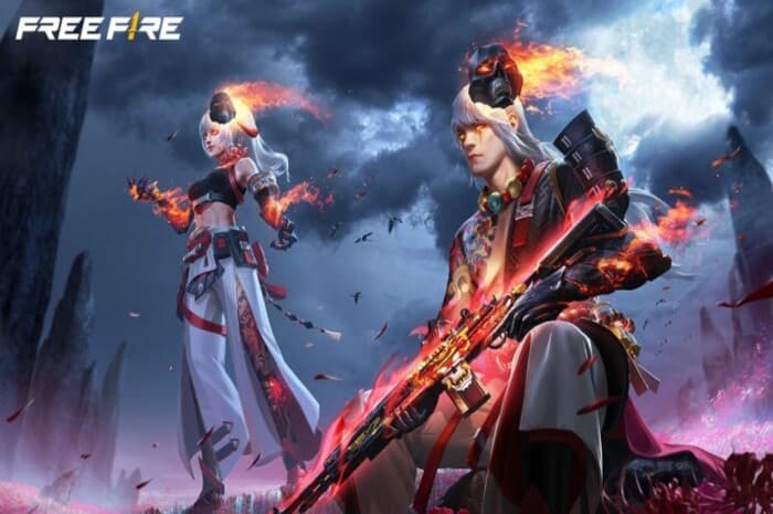 Mari Cek Segera Akun Free Fire Terbaru Hari Ini Kamis 25 April 2024, Cek Selengkapnya
