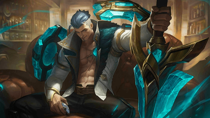 Hero Pilihan untuk Mengalahkan Fredrinn dalam Permainan Mobile Legends
