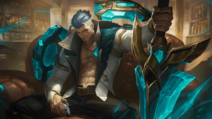 Hero Pilihan untuk Mengalahkan Fredrinn dalam Permainan Mobile Legends