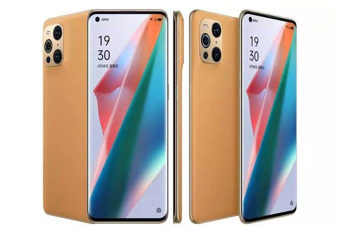 Harga Terbaru Dari Ponsel Pintar Oppo Find X3 Pro, Cek Spesifikasinya Serta Apakah Masih Layak Untuk Digunakan Sehari Hari