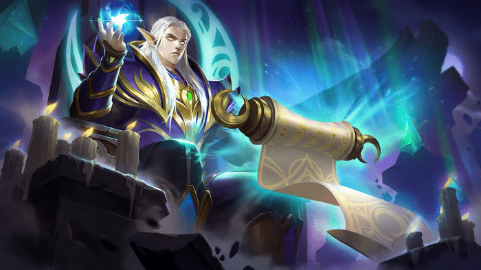 Mengatasi Estes dengan Mudah, Tips Counter di Mobile Legends