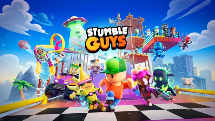 Stumble Guys Mod Apk Unlock All Skin Apakah Benar-benar Bekerja?