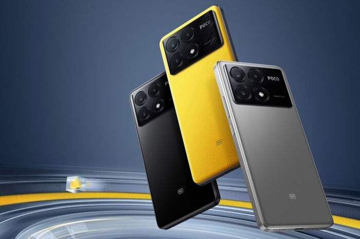 Berapa Harga Terbaru POCO X6 Pro 5G, Yuk Intip Bersama Spesifikasinya
