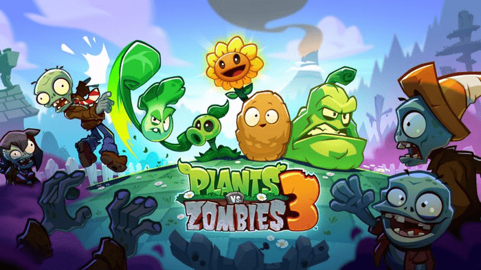 Rekomendasi Game yang Mirip dengan Plant VS Zombies