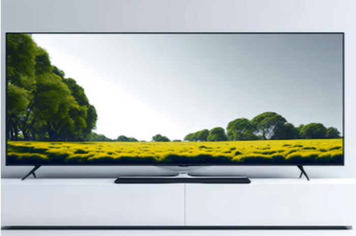 Spesifikasi Xiaomi Redmi Max Smart TV 100 Inci, Merambah Era Tontonan Rumah yang Lebih Besar dan Lebih Imersif