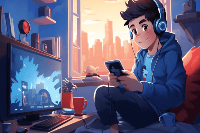 6 Aplikasi Nonton Streaming Anime Sub Indo, Online, Resmi dan Terbaik