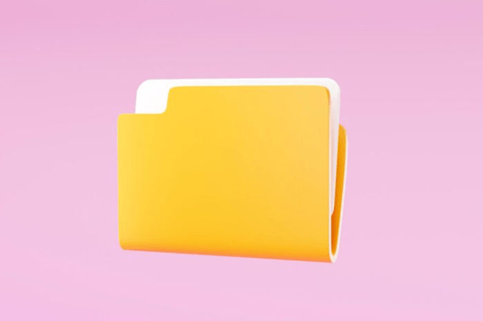 Cara Menghapus Folder yang Tidak Bisa Dihapus di Android