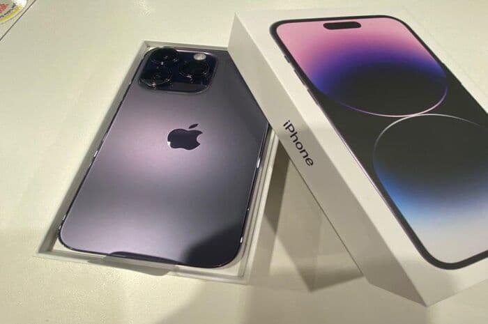 iBox Kembali Mengejutkan Konsumen Dengan Harga Terbaru iPhone 14 Pro Max Mei 2024, Cek Selengkapnya