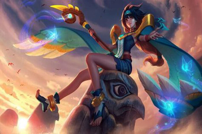 Daftar Hero Mobile Legends Auto Wajib Ban Di Patch Baru, Cek Faktanya