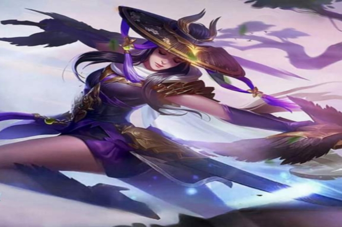 Solo Rank Mobile Legends Cocok Dengan Hero Assassin, Auto Win