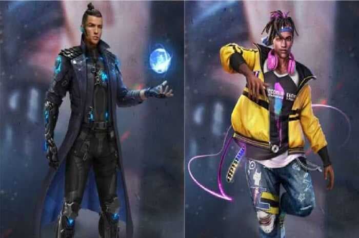 Terbaru 10 Akun Free Fire Sultan Gratis Pada Hari Ini Mei 2024, Buruan Coba Sekarang Juga