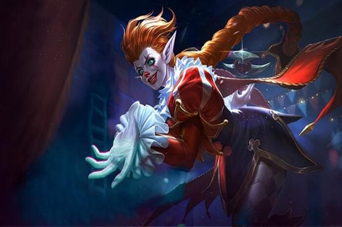 3 Hero Marksman Mobile Legends Yang Menjadi Perebutan Di Season 32, Wajid Ban