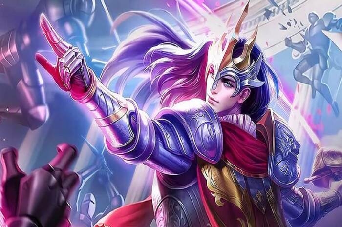 Hero Jungler Mobile Legends Yang Cocok Untuk Solo Rank, Auto Ban Di Season 32