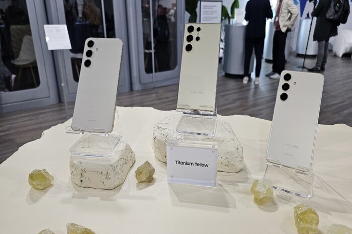 Hadir Dengan Kualitas Memukau Samsung Galaxy S24 Turun Harga, Cek Harga Terbarunya