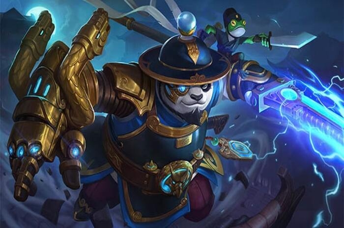 Tank Jungler Counter Hero Assassin Terbaik Di Patch Terbaru Mobile Legends