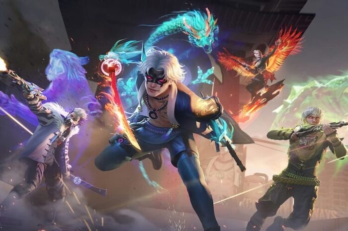 Kumpulan Akun Free Fire Sultan Gratis Hari Ini Kamis 9 Mei 2024, Coba Sekarang Juga