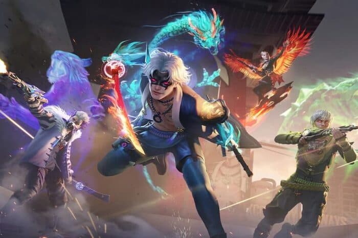 Kumpulan Akun Free Fire Sultan Gratis Hari Ini Kamis 9 Mei 2024, Coba Sekarang Juga