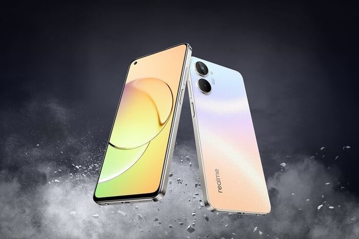 Harga Terbaru Dan Lengkap Realme Mulai Dari Yang Murah Hingga Mahal, Cek Harganya