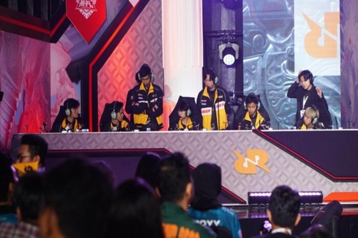 Jadwal MPL ID Season 13 Week 8: Laga Hidup Mati Akan Tersaji Disore Nanti