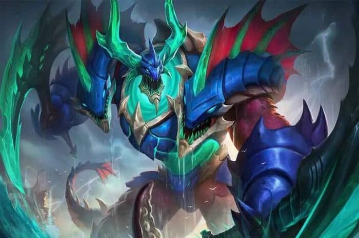 Hero Mobile Legends Untuk Counter Fredrinn, Mudah Dan Efektif Sekali