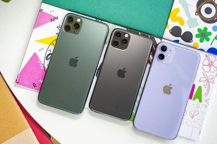 Update Terbaru iBox Kembali Memberikan Diskon Mulai Dari iPhone 11 Sampai iPhone 15, Cek Harga Terbarunya