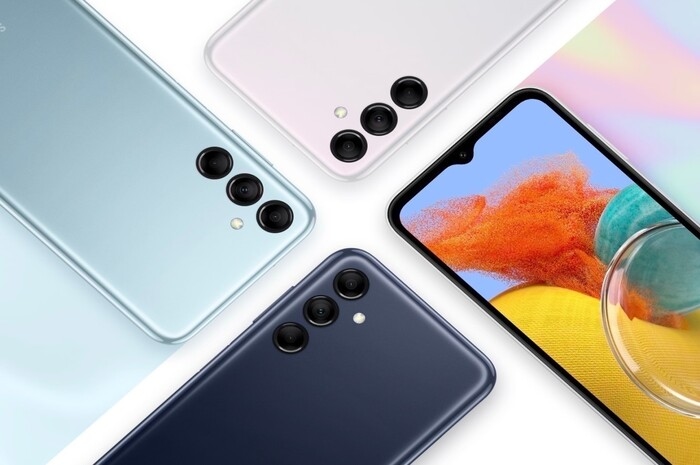 Spesifikasi Serta Harga Terbaru Samsung Galaxy M14 5G, Cek Spesifikasinya