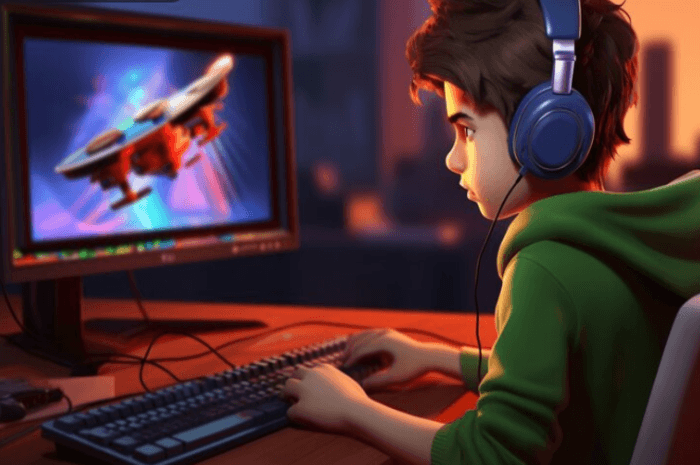 Mendaftar IGRS, Langkah Penting yang Biasa Dilakukan oleh Developer Game